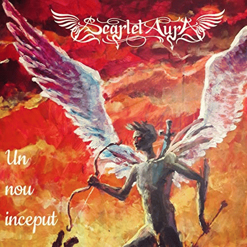 Scarlet Aura : Un Nou Inceput